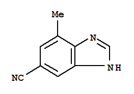 Cas Number: 952511-71-6  Molecular Structure