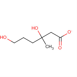 CAS No 95255-53-1  Molecular Structure