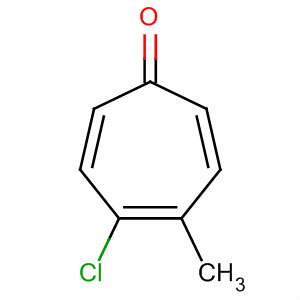 CAS No 95258-01-8  Molecular Structure