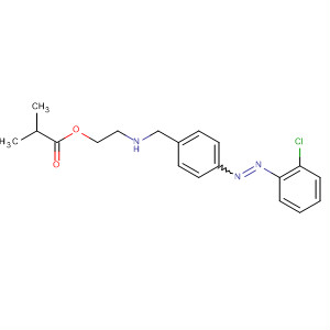 CAS No 95259-55-5  Molecular Structure