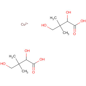 CAS No 95260-48-3  Molecular Structure