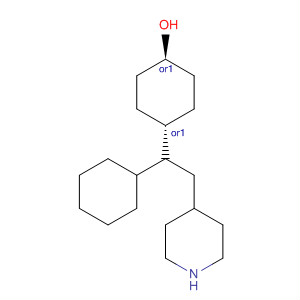 CAS No 95261-17-9  Molecular Structure