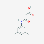 CAS No 95262-05-8  Molecular Structure