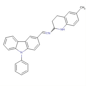 CAS No 95262-64-9  Molecular Structure