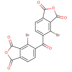 CAS No 95264-66-7  Molecular Structure