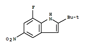 CAS No 952664-94-7  Molecular Structure