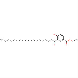 CAS No 95269-83-3  Molecular Structure