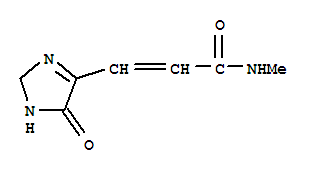 CAS No 952735-68-1  Molecular Structure