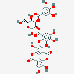 CAS No 95298-58-1  Molecular Structure