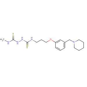 CAS No 95298-93-4  Molecular Structure