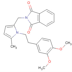 CAS No 95299-81-3  Molecular Structure