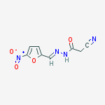 CAS No 953-24-2  Molecular Structure