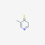 CAS No 953018-21-8  Molecular Structure