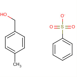 CAS No 95302-54-8  Molecular Structure