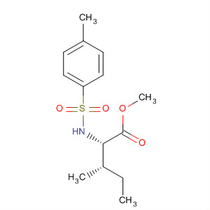 CAS No 95305-52-5  Molecular Structure