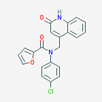 CAS No 953064-97-6  Molecular Structure