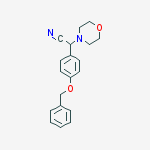 CAS No 95307-62-3  Molecular Structure