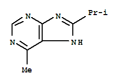 CAS No 953072-06-5  Molecular Structure