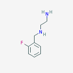 CAS No 953072-16-7  Molecular Structure
