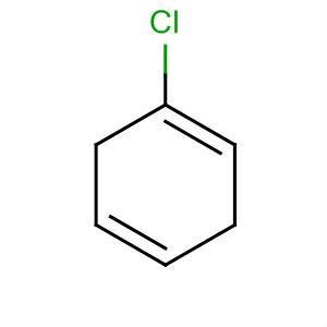 CAS No 95309-13-0  Molecular Structure
