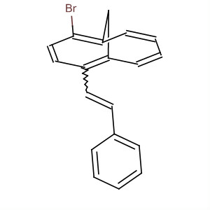 CAS No 95309-38-9  Molecular Structure