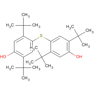 CAS No 95311-90-3  Molecular Structure