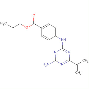 CAS No 95325-48-7  Molecular Structure