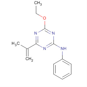 CAS No 95325-81-8  Molecular Structure