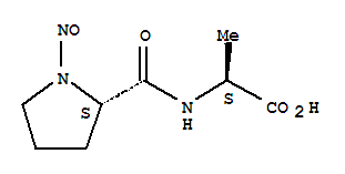 Cas Number: 95326-12-8  Molecular Structure