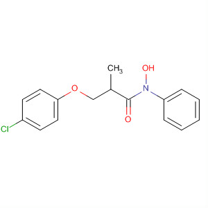 CAS No 95334-02-4  Molecular Structure