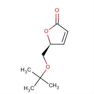 CAS No 95335-18-5  Molecular Structure