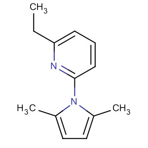 CAS No 95337-73-8  Molecular Structure