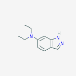 CAS No 953390-47-1  Molecular Structure