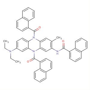 CAS No 95340-15-1  Molecular Structure