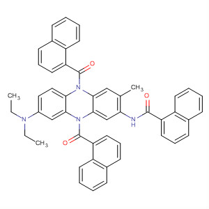 Cas Number: 95340-15-1  Molecular Structure