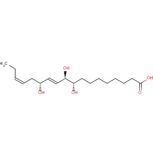 CAS No 95341-33-6  Molecular Structure