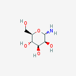CAS No 95343-86-5  Molecular Structure