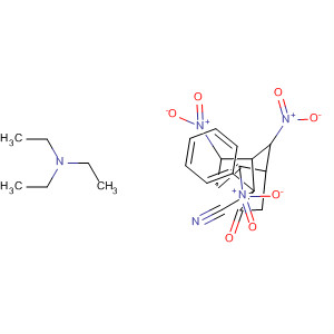 CAS No 95344-27-7  Molecular Structure