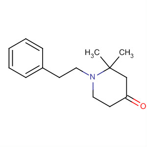 CAS No 95349-82-9  Molecular Structure