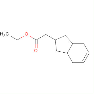 CAS No 95351-36-3  Molecular Structure
