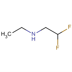 CAS No 95353-03-0  Molecular Structure