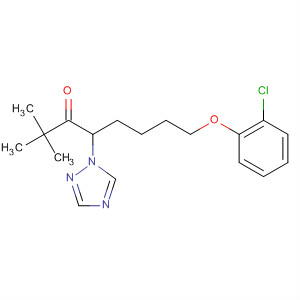 CAS No 95354-17-9  Molecular Structure