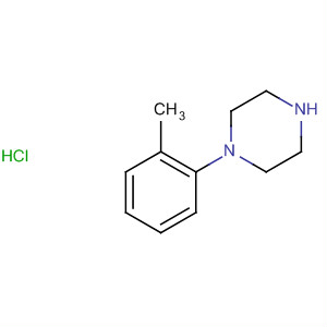 CAS No 95356-15-3  Molecular Structure