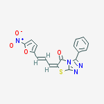 CAS No 95356-86-8  Molecular Structure