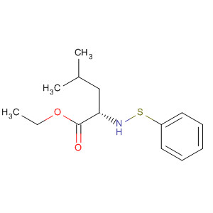 CAS No 95361-47-0  Molecular Structure