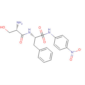 CAS No 95364-25-3  Molecular Structure