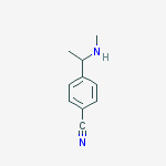 Cas Number: 953718-27-9  Molecular Structure