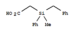 CAS No 95373-54-9  Molecular Structure