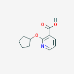 CAS No 953732-05-3  Molecular Structure