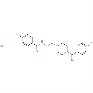 CAS No 95374-61-1  Molecular Structure